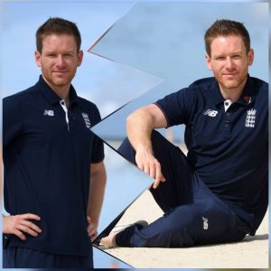 Eoin Morgan England World Cup Captain Joined Euro T20 Slam as Icon Player