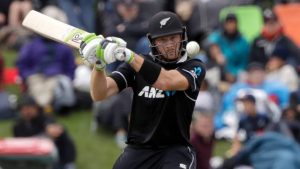 Martin Guptill Icon player