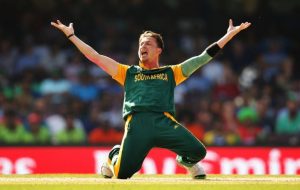 Dale Steyn Joined as marquee player