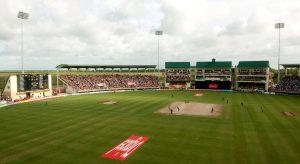 Providence Stadium - Home Venue For Guyana Amazon Warriors in CPLT20 2019