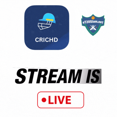 CricHD Live Cricket Streaming