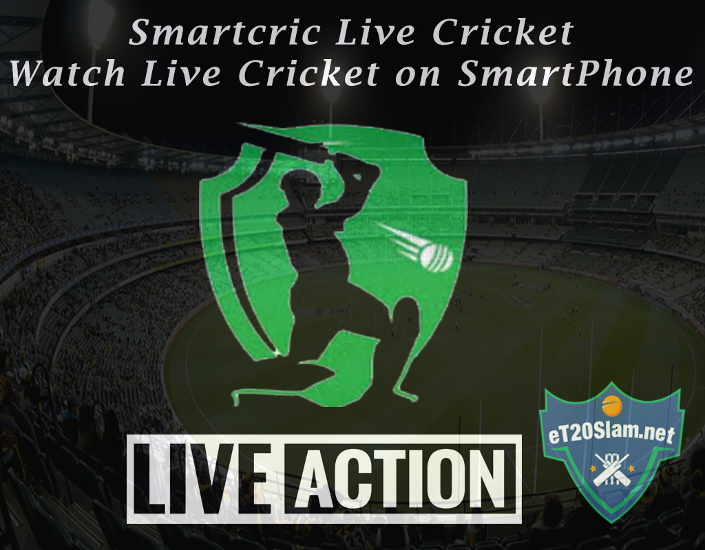 smartcric live match streaming