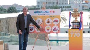 Abu Dhabi T10 Draft 2021 - Draft Picks For Abu Dhabi T10 2021