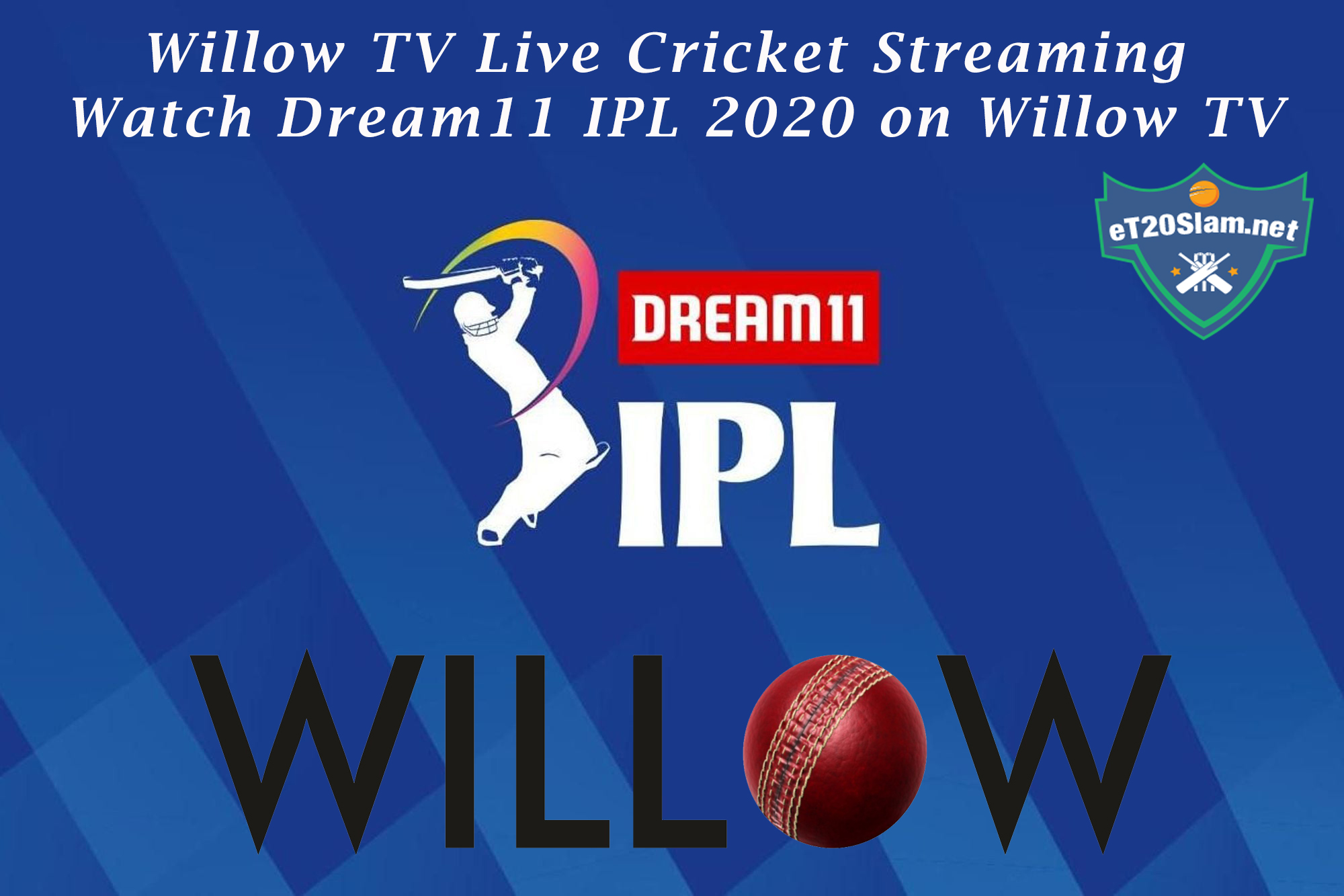 cricket channel live streaming