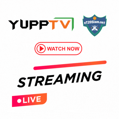 YuppTV Live Cricket