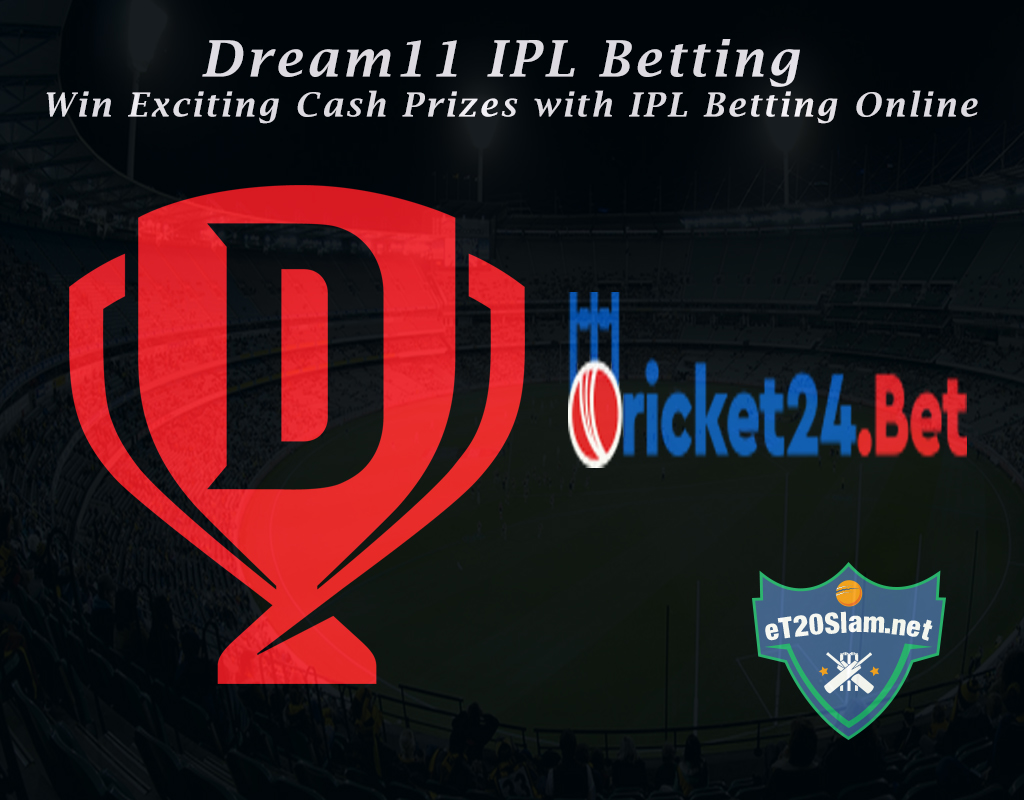 Dream11 discount ipl online