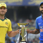 India vs Australia Live Streaming, IND vs AUS Live Telecast, Matches Schedule 2020-21