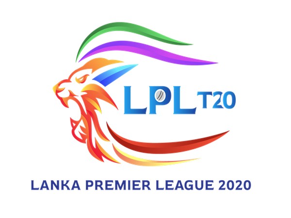 Lanka Premier League Official Logo