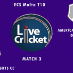 AKCC vs AUM Live Score, ECS Malta T10, AKCC vs AUM Scorecard Today, AKCC vs AUM Lineup