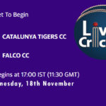 CTT vs FLZ Live Score, Match 31, ECS Barcelona, CTT vs FLZ Scorecard Today, CTT vs FLZ Lineup