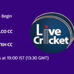 FLZ VS FCC LIVE SCORE, ECS Barcelona, FLZ VS FCC SCORECARD TODAY