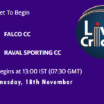 FLZ vs RSCC Live Score, Match 29, ECS Barcelona, FLZ vs RSCC Scorecard Today, FLZ vs RSCC Lineup