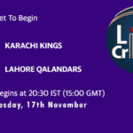 KAR vs LAH Live Score, PSL 2020 Final, KAR vs LAH Scorecard Today, KAR vs LAH Lineup