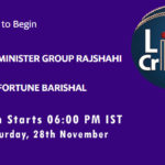 MGR vs FB Live Score, Match 6, Bangabandhu T20 Cup, 2020, MGR vs FB Scorecard Today, MGR vs FB Lineup