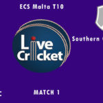 OCC vs SCCC Live Score, ECS Malta T10, OCC vs SCCC Scorecard Today, OCC vs SCCC Lineup
