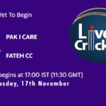 PIC vs FCC Live Score, Match 27, ECS Barcelona, PIC vs FCC Scorecard Today, PIC vs FCC Lineup
