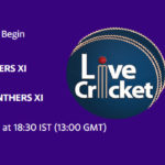 TIG vs PAN Live Score, Match 4, Pondicherry T20 Tournament, 2020, TIG vs PAN Scorecard Today, TIG vs PAN Lineup