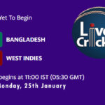 BAN vs WI Live Score, 3rd ODI, West Indies tour of Bangladesh, 2021, BAN vs WI Scorecard Today Match, Playing XI, Pitch Report