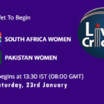 SAW vs PAKW Live Score, 2nd ODI, Pakistan Women tour of South Africa, 2021, SAW vs PAKW Scorecard Today Match, Playing XI, Pitch Report