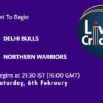 DB vs NW Live Score, Final, Abu Dhabi T10 Live Score, DB vs NW Scorecard Today, DB vs NW Playing XIs