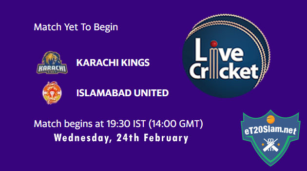 KAR vs ISL Live Score, PSL 2021, KAR vs ISL Scorecard Today, KAR vs ISL ...