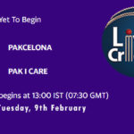 PAK vs PIC Live Score, ECS Spain, Barcelona, 2021, PAK vs PIC Scorecard Today Match, Playing XI, Pitch Report