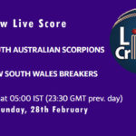 SAS vs NSWB Live Score, Women’s National Cricket League, 2021, SAS vs NSWB Scorecard Today, SAS vs NSWB Playing XIs