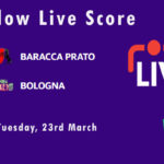 BAP vs BOL Live Score, ECS Italy Bologna 2021, BAP vs BOL Scorecard Today