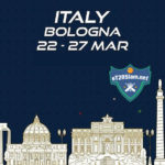 ECS Italy, Bologna, 2021 Live Score, Schedule & Match Results