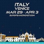 ECS Italy, Venice, 2021 Live Score & Match Results
