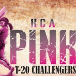 KCA Pink T20 Challengers, 2021 Live Score & Match Results