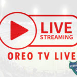Oreo TV Live IPL 2021 Online - Download Latest APK Version for IPL Live Today Match