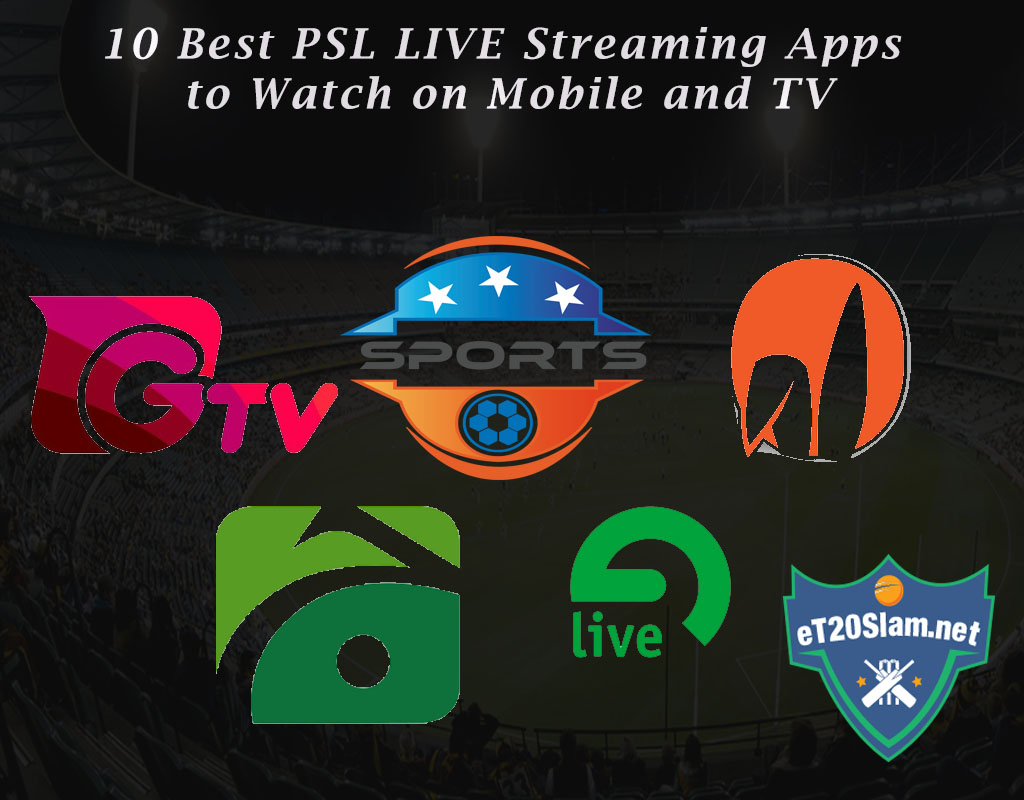 10 Best BPL LIVE Streaming Apps to Watch FREE on Mobile and TV