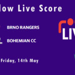 BRG vs BCC Live Score, ECS Prague T10 League 2021, BRG vs BCC Scorecard Today, BRG vs BCC Playing XIs