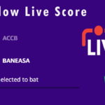 ACCB vs BAN Live Score, ECS T10 Romania 2021, ACCB vs BAN Scorecard Today, ACCB vs BAN Playing XIs
