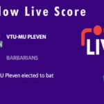 PLE vs BAR Live Score, ECS T10 Bulgaria 2021, PLE vs BAR Scorecard Today, PLE vs BAR Playing XIs