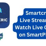 Smartcric Live Streaming - Watch Live Cricket on SmartPhone
